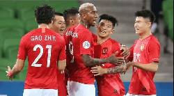 Ph&acirc;n t&iacute;ch k&egrave;o hiệp 1 Hebei vs Guangzhou FC, 18h30 ng&agrave;y 11/7