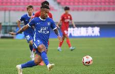 Ph&acirc;n t&iacute;ch k&egrave;o hiệp 1 Shanghai Port vs Wuhan Three Towns, 17h30 ng&agrave;y 12/7