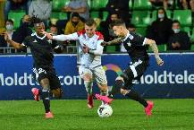 Soi k&egrave;o t&agrave;i xỉu Sheriff vs Zrinjski h&ocirc;m nay, 0h ng&agrave;y 13/7