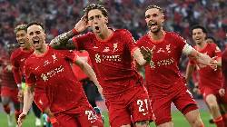'Rời Liverpool tới chỗ đó? Cậu ta còn muốn đá EURO không vậy!'