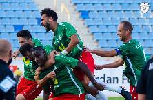 Nhận định, soi kèo Al Aqaba vs Al Wehdat, 1h30 ngày 12/7