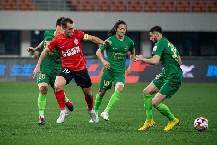 Nhận định, soi kèo Changchun YaTai vs Zhejiang Professional, 18h35 ngày 12/7