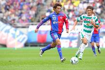 Nhận định, soi kèo FC Tokyo vs Tokyo Verdy, 17h ngày 12/7