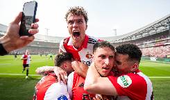 Nhận định, soi kèo Feyenoord vs Club Brugge, 21h ngày 12/7