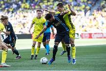 Nhận định, soi kèo Nashville vs Philadelphia Union, 7h30 ngày 13/7