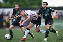 Nhận định, soi k&egrave;o Shamrock Rovers vs Breidablik, 1h45 ng&agrave;y 12/7