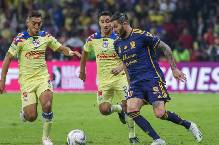 Nhận định, soi k&egrave;o Atlas vs Tigres UANL, 10h05 ng&agrave;y 13/7: Đối thủ kị dơ