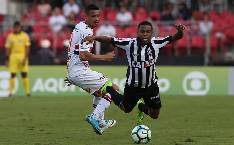 Nhận định, soi k&egrave;o Atletico Mineiro vs Sao Paulo, 7h30 ng&agrave;y 12/7: Cơ hội cho kh&aacute;ch