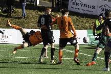 Nhận định, soi k&egrave;o Fram Reykjavik vs KR Reykjavik, 2h15 ng&agrave;y 12/7: Kh&aacute;ch chiếm ưu thế