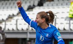 Nhận định, soi k&egrave;o nữ Hy Lạp vs nữ Andorra, 00h00 ng&agrave;y 13/7: Kh&oacute; cho cửa dưới