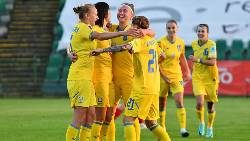 Nhận định, soi kèo nữ Kosovo vs nữ Ukraine, 23h00 ngày 12/7: Tin vào cửa trên