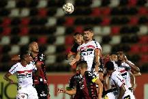 Nhận định, soi k&egrave;o Vitoria BA vs Botafogo, 7h30 ng&agrave;y 12/7: Thừa thắng x&ocirc;ng l&ecirc;n