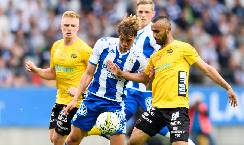 Nhận định, soi kèo Goteborg vs Elfsborg, 20h00 ngày 12/7: Phong độ trái ngược