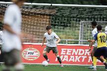 Nhận định, soi kèo PSV Eindhoven vs SV 07 Elversberg, 16h00 ngày 12/7: Lần đầu chạm mặt