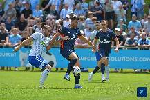 Nhận định, soi kèo Slovan Liberec vs Munchen 1860, 22h00 ngày 11/7: Phong độ thất thường