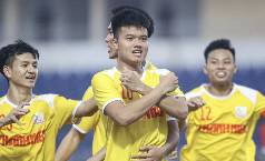 Nhận định, soi kèo U21 Hà Nội vs U21 Viettel, 15h00 ngày 12/7: Đối thủ khó chịu