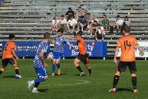 Nhận định, soi kèo Upper Hutt City vs Napier City, 07h30 ngày 12/7: Khách rơi tự do