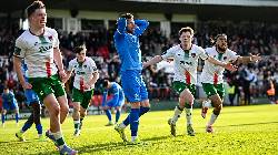 Nhận định, soi kèo Waterford vs Cork City, 1h45 ngày 12/7: Đối thủ kị rơ