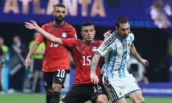 Chuyên gia Tony Ansell dự đoán Argentina vs Thụy Sĩ, 08h00 ngày 12/7