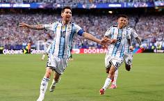 Nhận định, soi kèo Argentina vs Thụy Sĩ, 08h00 ngày 12/7: Bản lĩnh nhà vua