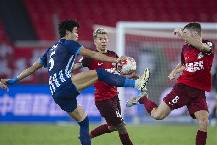 Nhận định, soi kèo Wuhan Three Towns vs Henan, 18h00 ngày 11/7: Gian nan trụ hạng