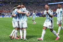 Soi kèo góc Argentina vs Thụy Sĩ, 8h00 ngày 12/07