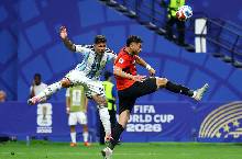 Soi kèo thẻ phạt Argentina vs Thụy Sĩ, 08h00 ngày 12/7