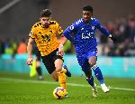 Nhận định Leicester City vs Wolves, 20h00 11/08 (Ngoại hạng Anh)