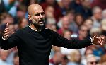 Man City gi&agrave;nh &lsquo;pole&rsquo; trước Liverpool, Pep Guardiola vẫn cảnh b&aacute;o về VAR