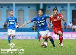 V&ograve;ng 20 V.League: VPF 'soi kỹ' pha đ&aacute; xấu của Hải Huy