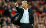 HLV Mourinho chính thức hết ‘thất nghiệp’