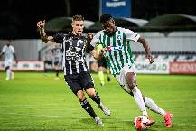 Kèo xiên thơm nhất hôm nay 12/8: Zalgiris vs Mura