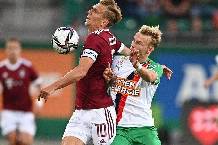 Nhận định, soi k&egrave;o Anorthosis vs Rapid Wien, 0h00 ng&agrave;y 13/8