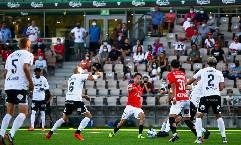 Nhận định, soi kèo Lahti vs Haka, 22h30 ngày 13/8