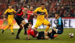 Nhận định, soi k&egrave;o LDU Quito vs Athletico Paranaense, 5h15 ng&agrave;y 13/8