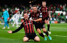 Nhận định, soi k&egrave;o PAOK vs Bohemians, 0h00 ng&agrave;y 13/8