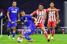 Nhận định, soi k&egrave;o San Luis vs Club Necaxa, 9h ng&agrave;y 13/8