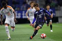 Nhận định, soi k&egrave;o Shimizu S-Pulse vs Gamba Osaka, 17h ng&agrave;y 13/8