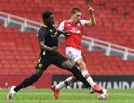 Soi bảng dự đo&aacute;n tỷ số ch&iacute;nh x&aacute;c Brentford vs Arsenal, 2h ng&agrave;y 14/8