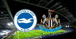 Nhận định, soi k&egrave;o Brighton vs Newcastle, 21h ng&agrave;y 13/8