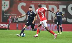 Nhận định, soi kèo Famalicao vs Braga, 2h15 ngày 13/8