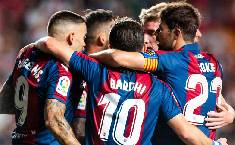 Nhận định, soi kèo Levante vs Huesca, 2h ngày 13/8