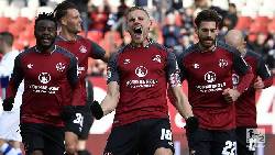 Nhận định, soi kèo Nurnberg vs Heidenheim, 23h30 ngày 12/8