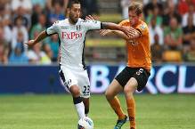 Nhận định, soi k&egrave;o Wolves vs Fulham, 21h ng&agrave;y 13/8