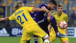 Ph&acirc;n t&iacute;ch k&egrave;o hiệp 1 HJK vs Maribor, 23h ng&agrave;y 11/8