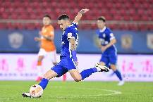 Phân tích kèo hiệp 1 Wuhan Three Towns vs Beijing Guoan, 18h30 ngày 12/8