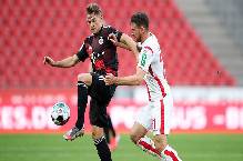 Soi kèo, dự đoán Macao Shanghai Jiading vs Zibo Cuju, 18h ngày 12/8