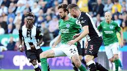 Soi k&egrave;o phạt g&oacute;c Brighton vs Newcastle, 21h ng&agrave;y 13/8