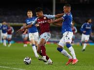 Soi k&egrave;o si&ecirc;u dị Aston Villa vs Everton, 18h30 ng&agrave;y 13/8