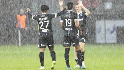 Nhận định, soi kèo Auxerre vs Amiens, 0h00 ngày 13/8
